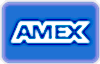 American Express Kart Ödeme