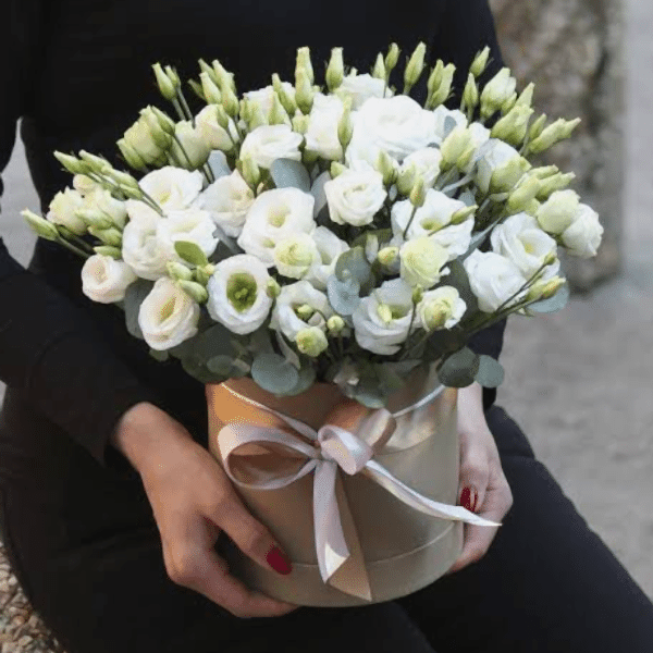  Alanya online çiçek - Alanya Çiçek 77
