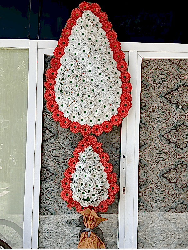  Alanya online çiçek - Açılış Düğün 04