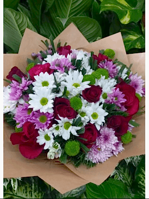  Alanya online çiçek - Alanya Çiçek 04