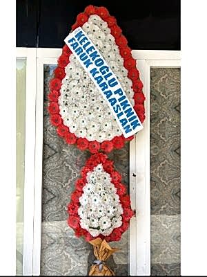  Alanya online çiçek - Açılış Düğün 03