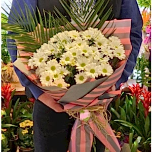  Alanya online çiçek - Alanya Çiçek 04