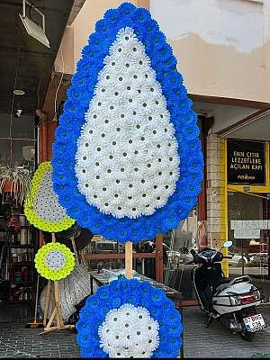  Alanya online çiçek - Açılış Düğün 10