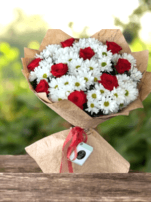  Alanya online çiçek - Alanya Çiçek 01